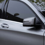 Chip Dyed Window Film - 1mm